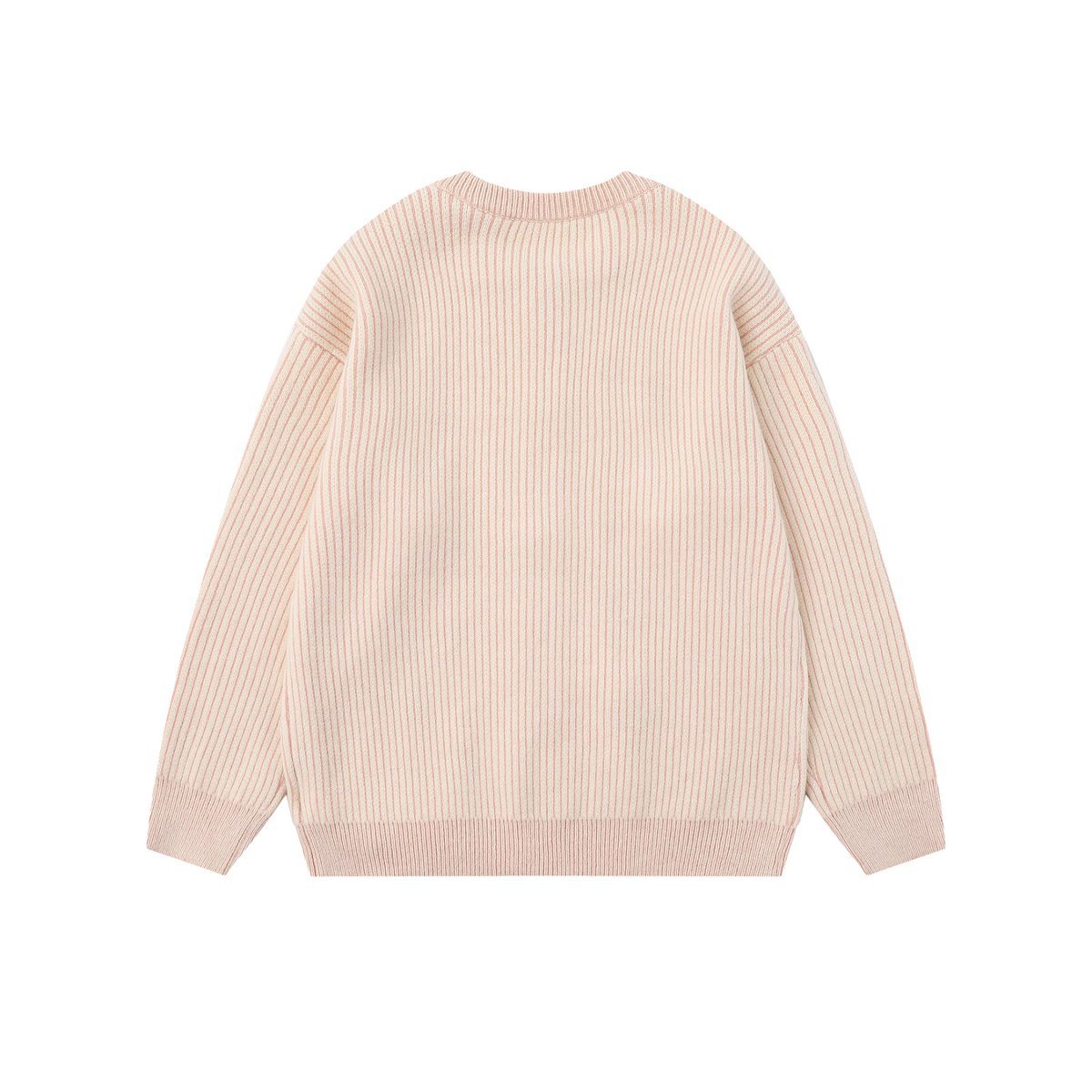 Puppy Star Embroidered Coat — image 3