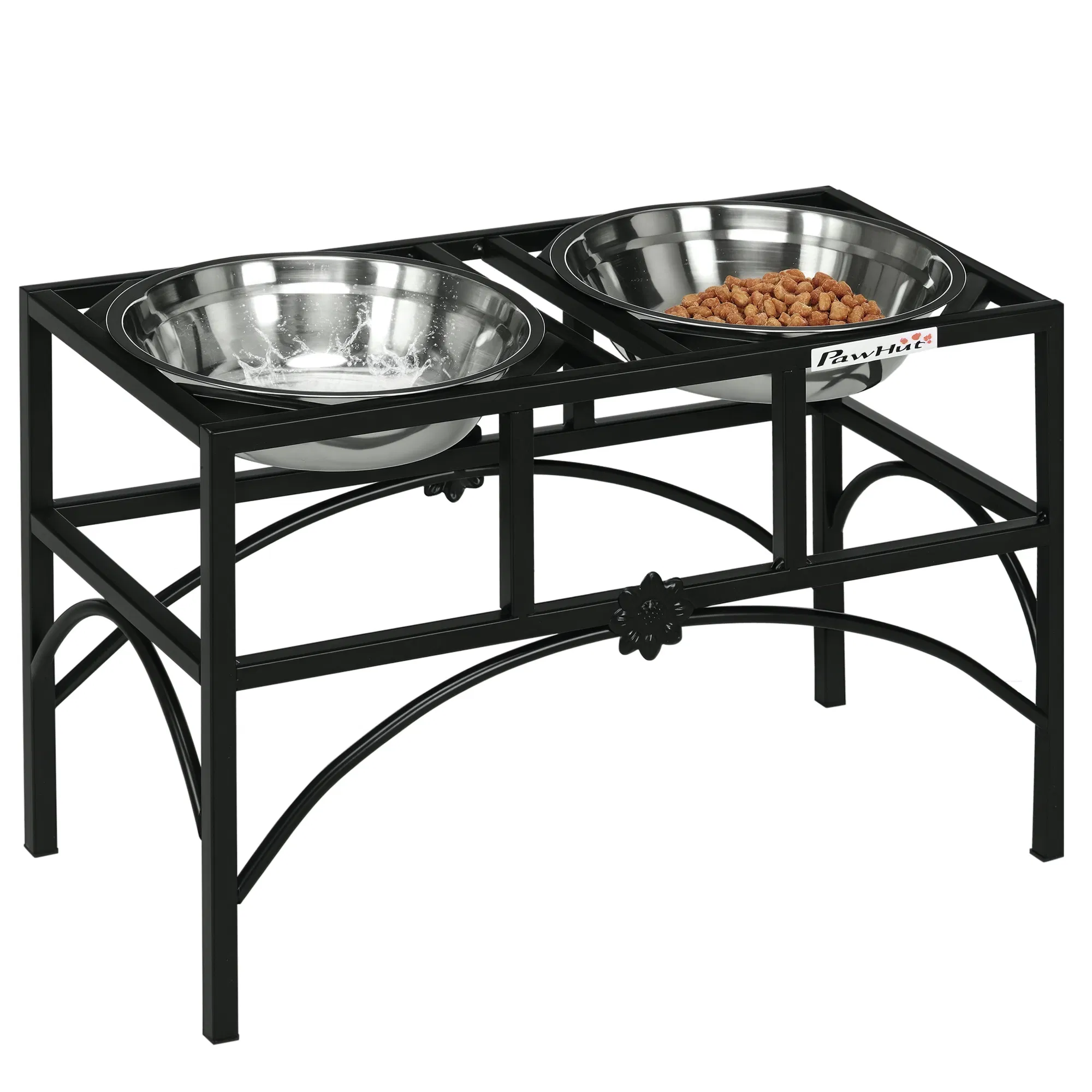 Elevated Dog Bowl — image 4