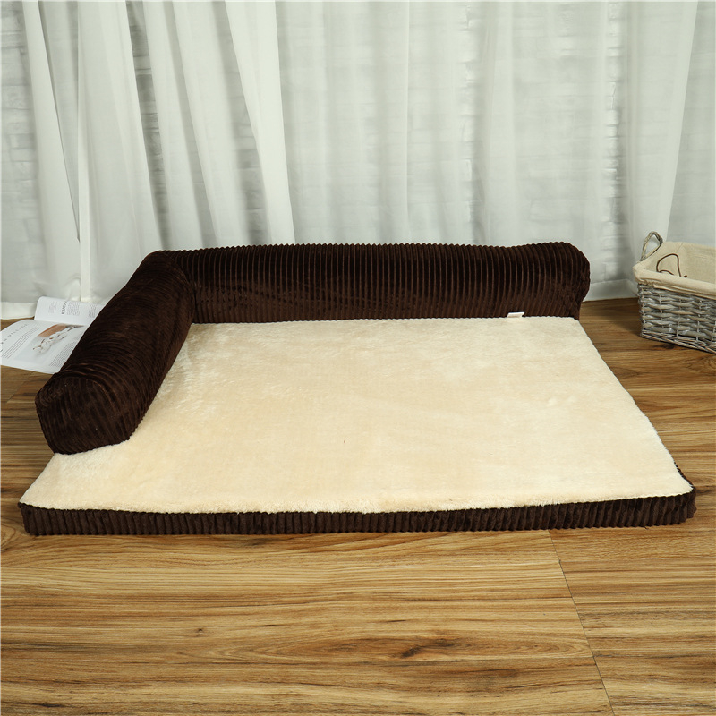 Cama de Sofá para Mascotas — imagen 11