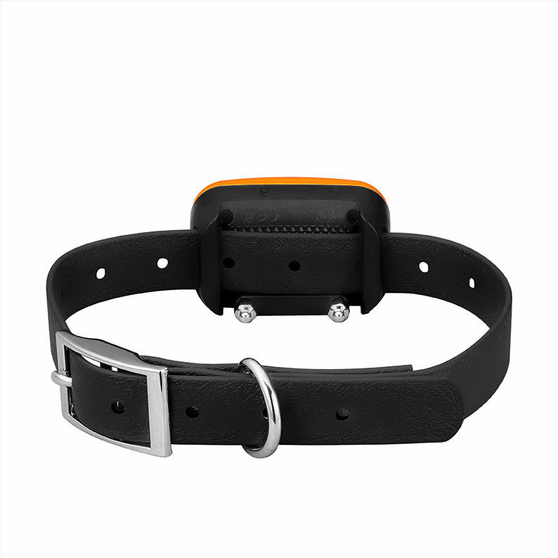 Electronic Pet Trainer Waterproof Dog Training Bark Collar — image 3