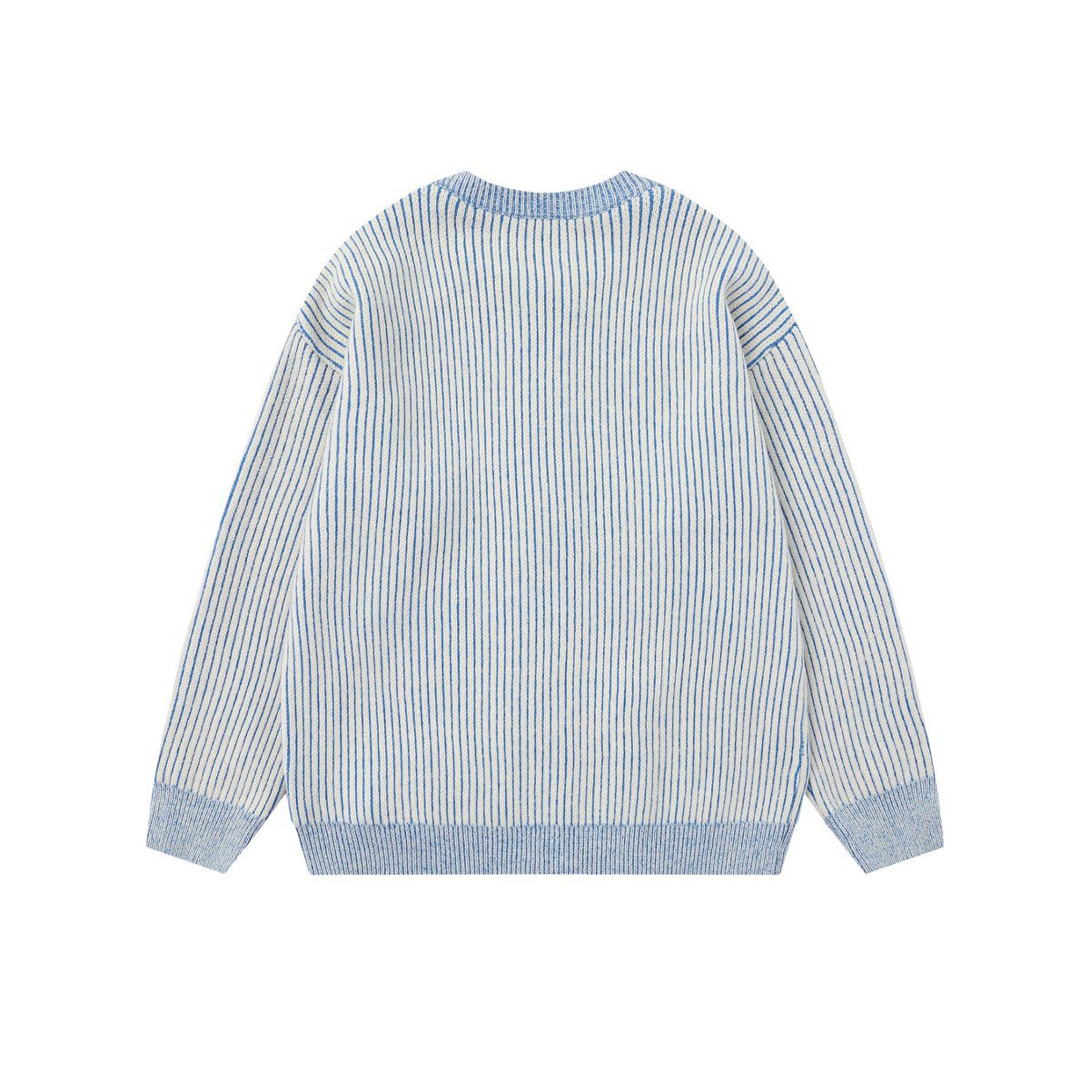 Puppy Star Embroidered Coat — image 5