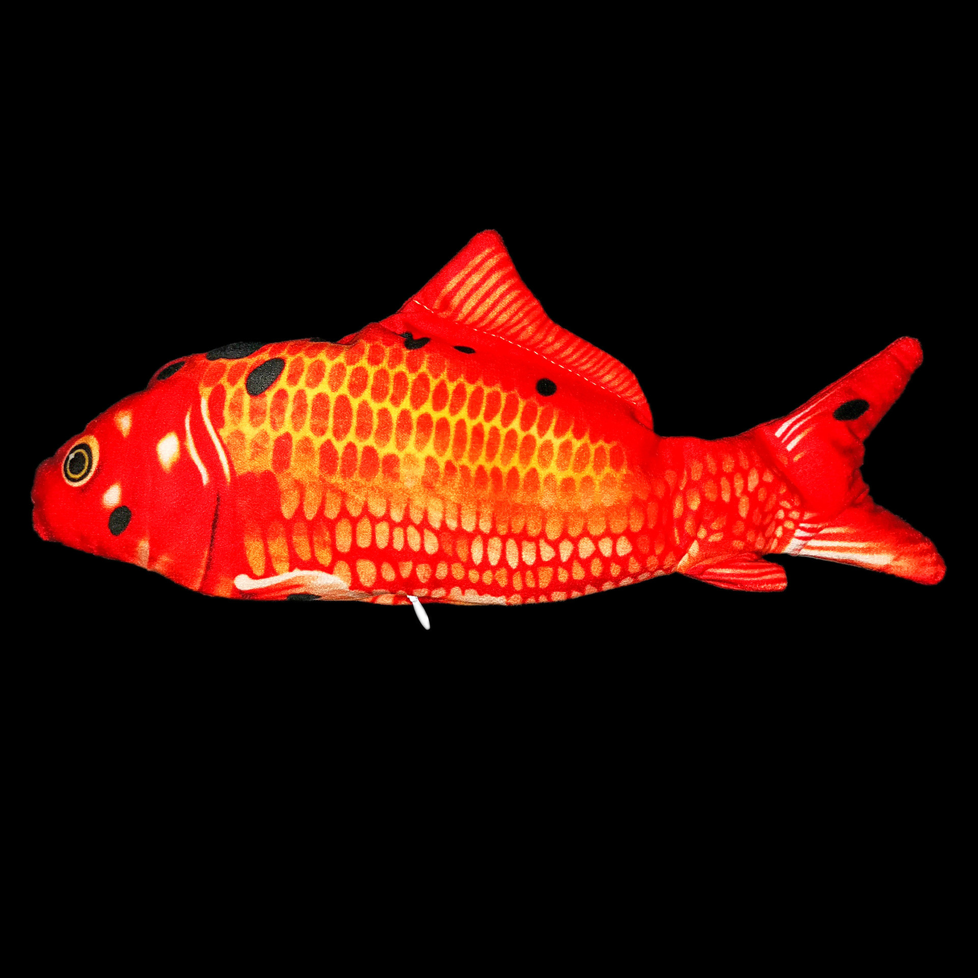Without Cat Nip Version - Electric Jumping Fish Simulation Electric Fish Toy — image 67