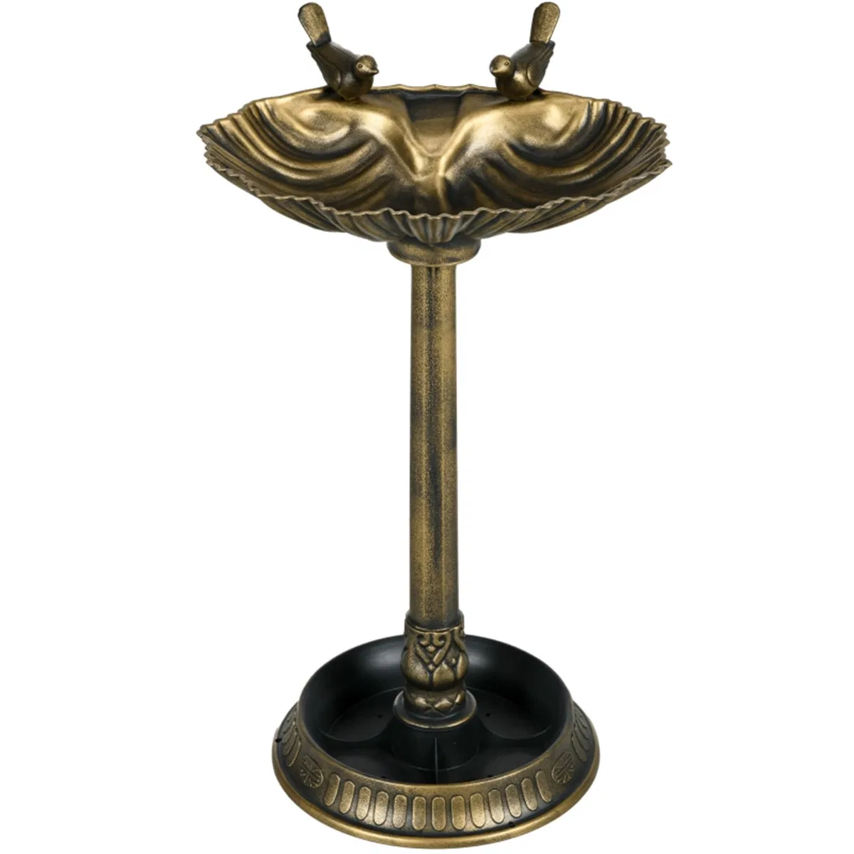 Bird Bath /Bird Feeder Bowl — image 8