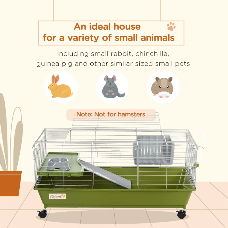 Caja para Pequeños Animales L — imagen 5