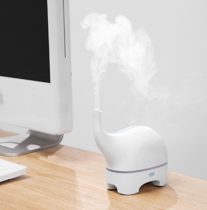 Elephant Aroma Diffuser — image 2
