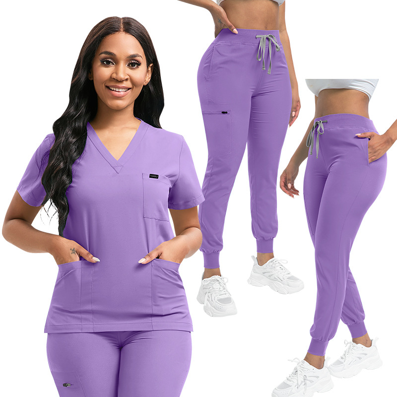 Trajes de Enfermera para Mascotas - Vestido Congelado — imagen 1