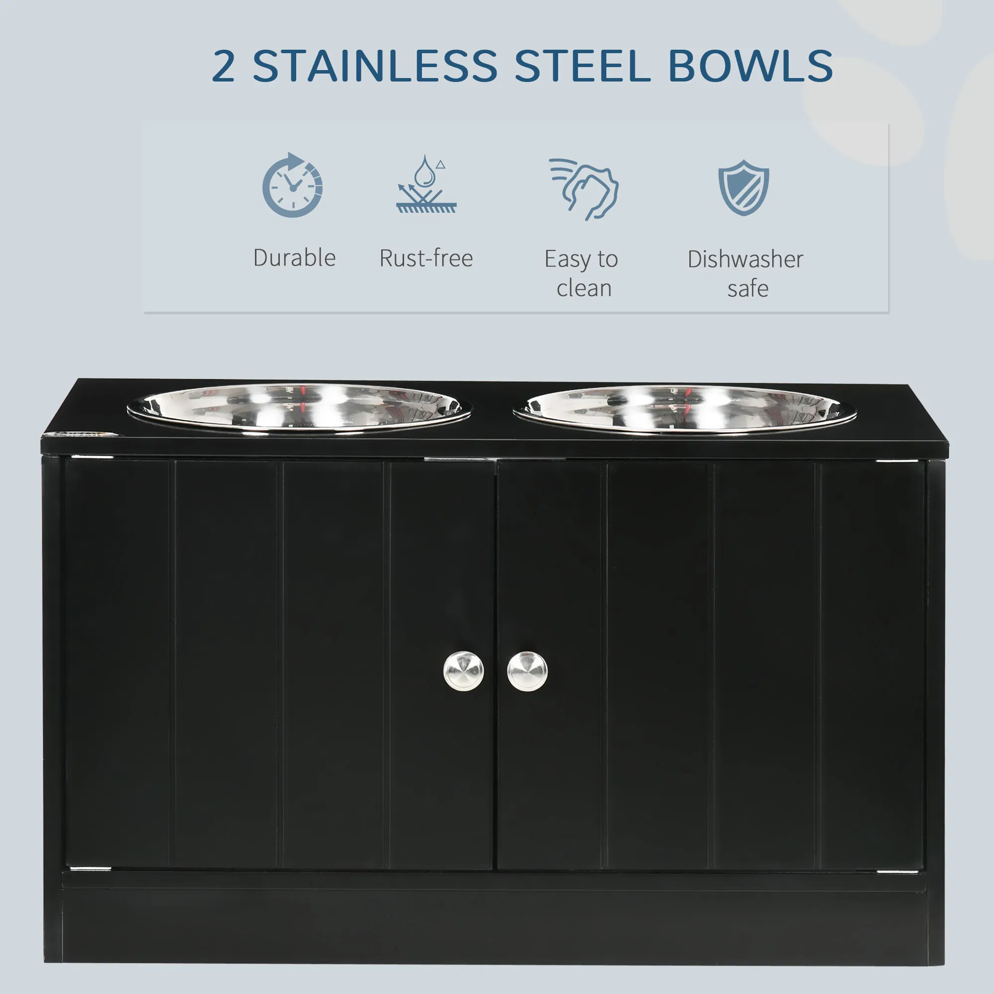 Elevated Dog Bowl — image 6