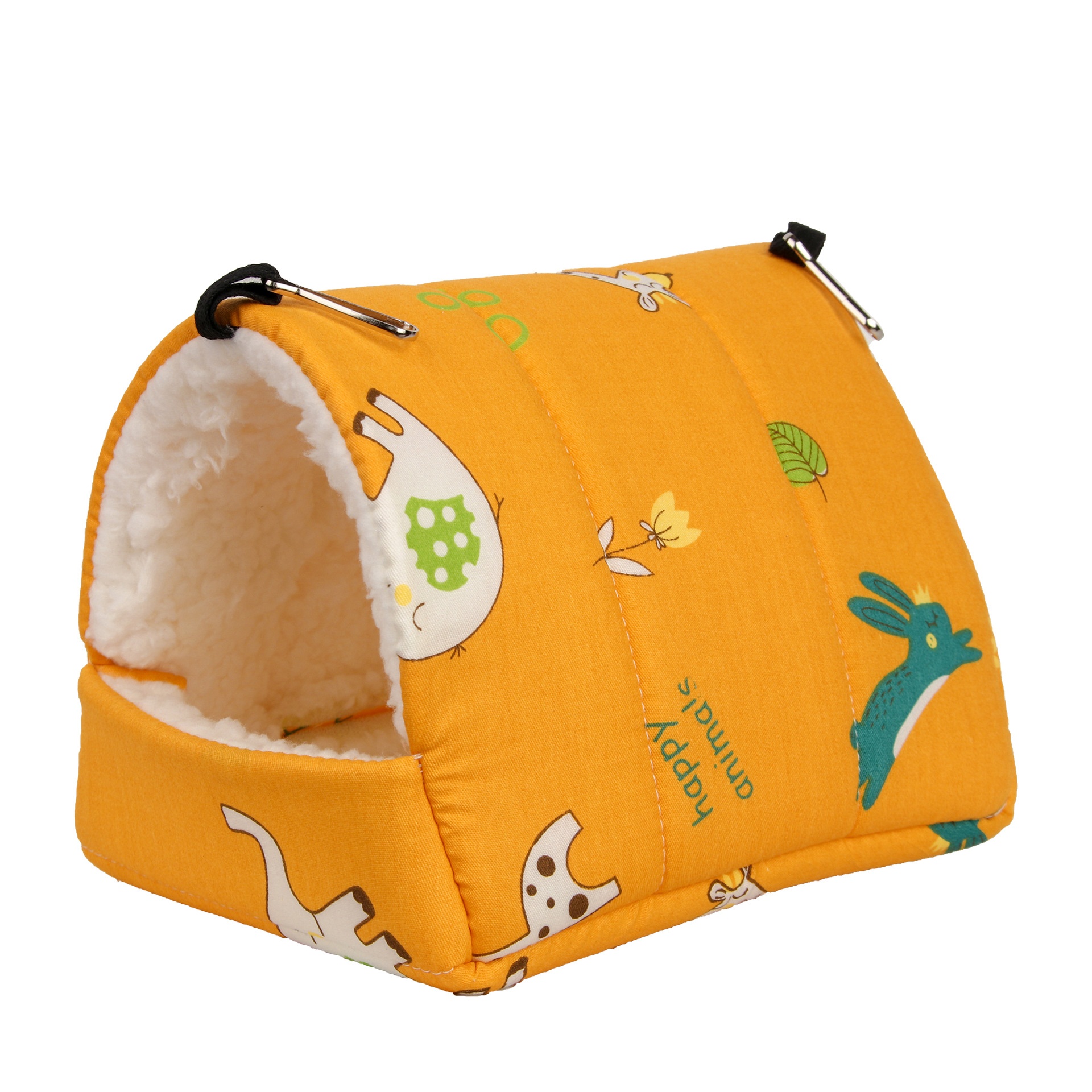 Nido de Algodón para Pájaros Caliente y Adecuado para Invierno — imagen 3