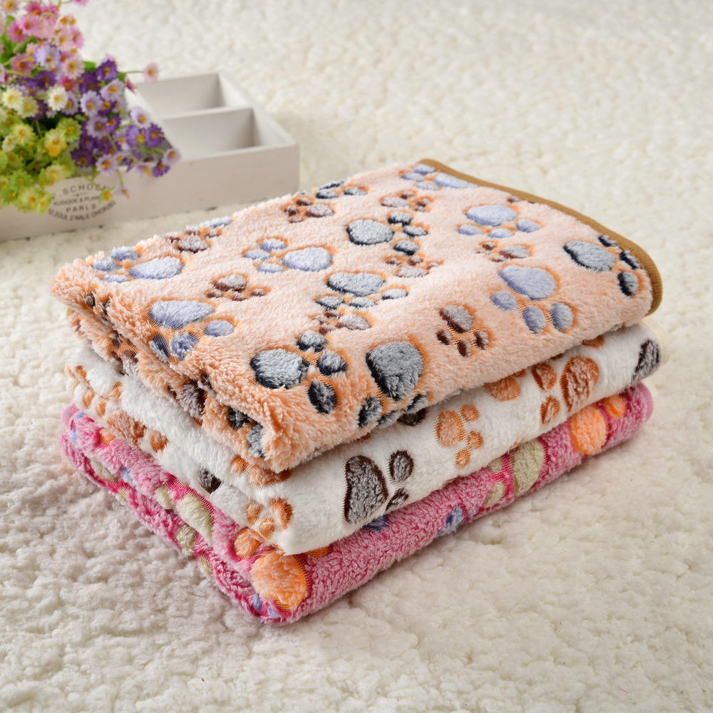 3-piece Set Of Tricolor Dog Claws — image 2
