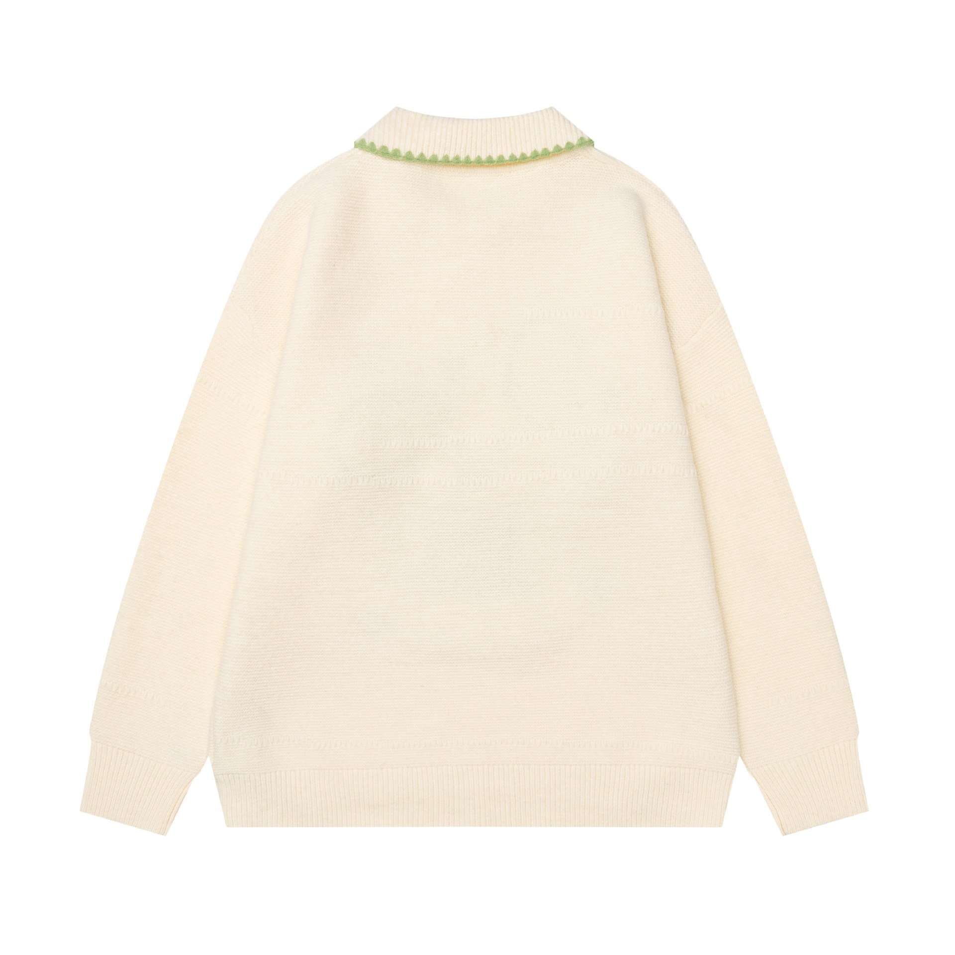 Plush cloth puppy sweater — imagen 5