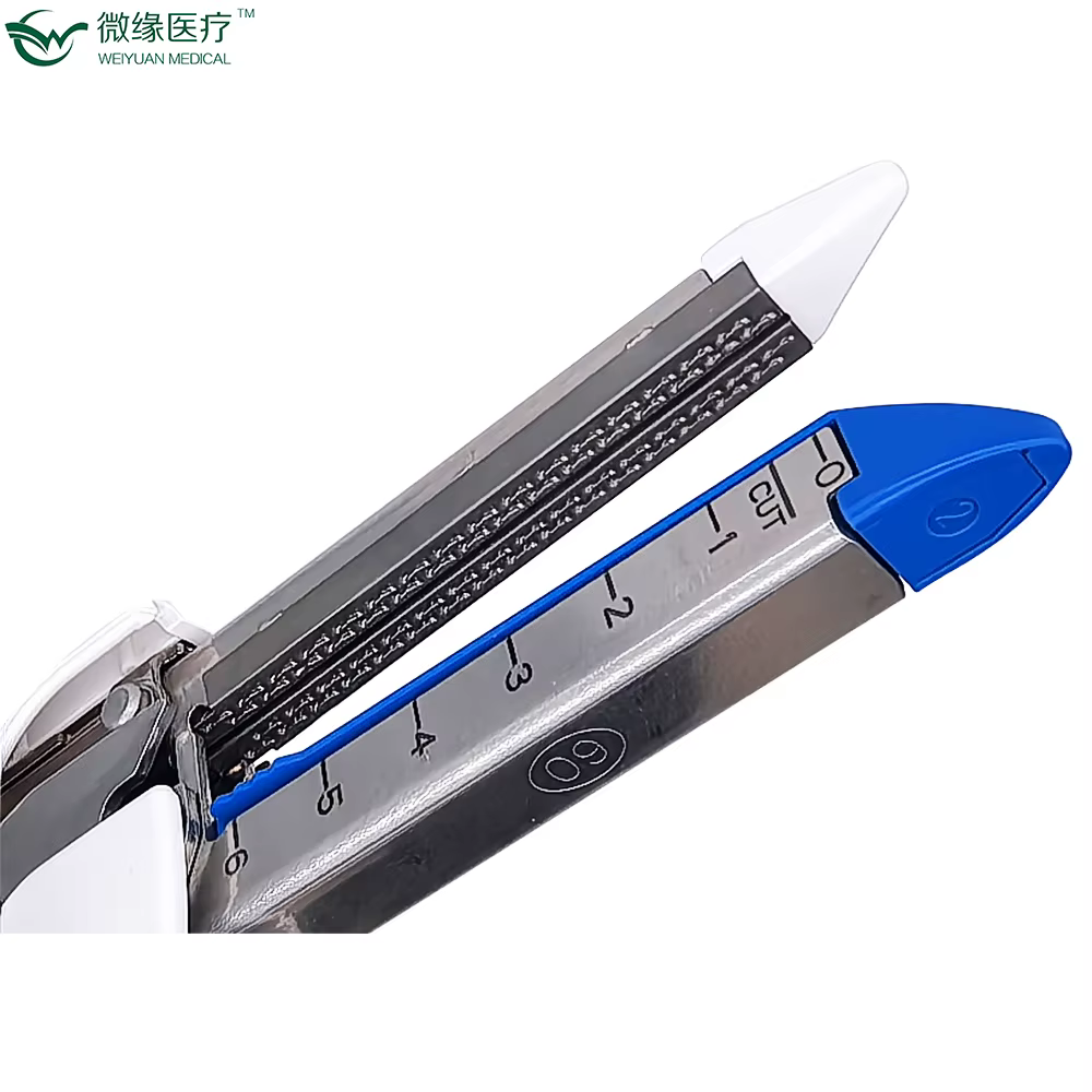 60/80/100mm Linear Cutter Stapler, Double Push, Veterinary Medical Surgery Instruments, Mascotas. Hand Tools, Surgery Equipments — image 5