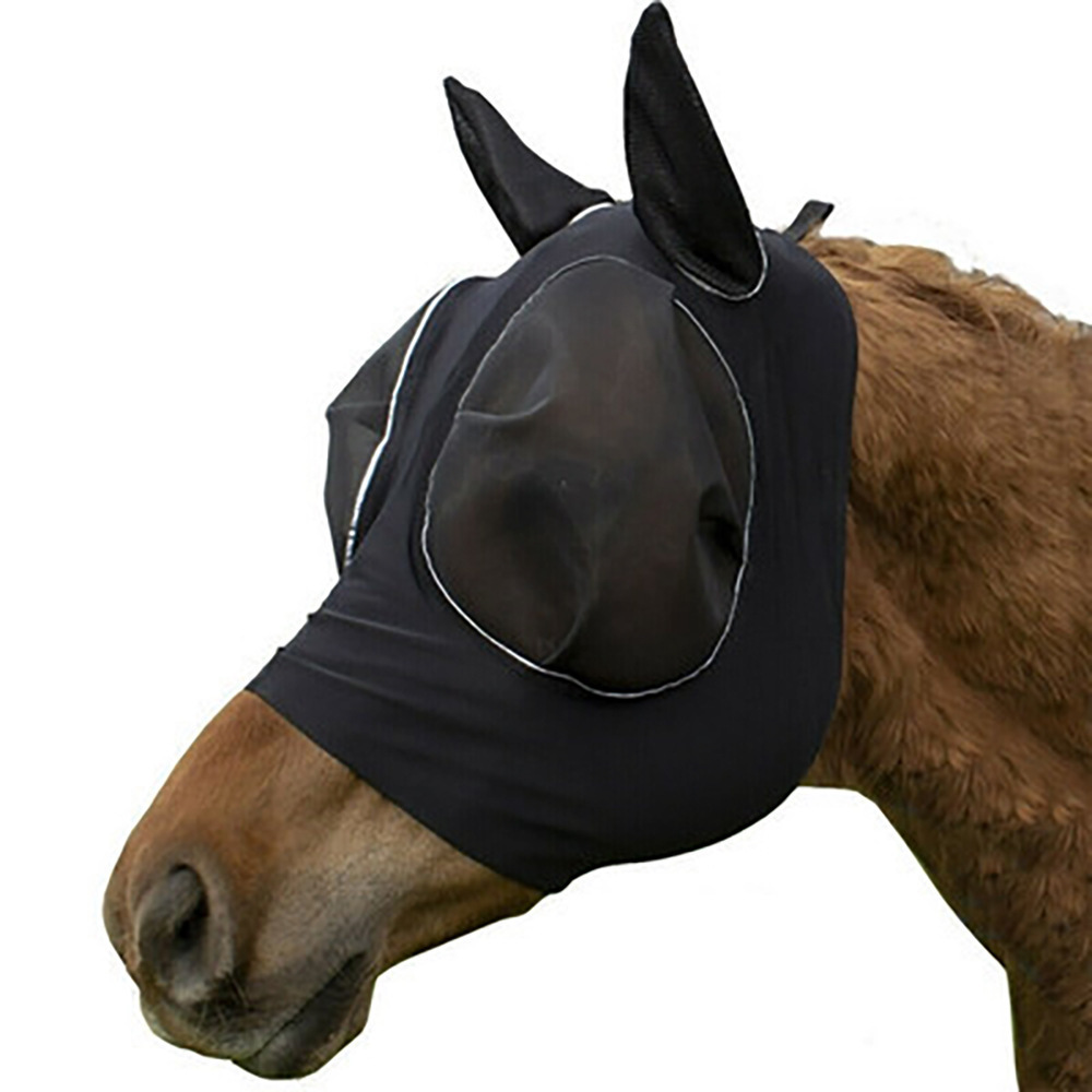 Sombrero de Caballo Universal para Repelente de Mosquitos — imagen 6