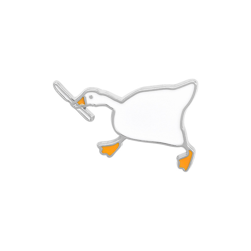 Joyas de Broche con Animales de Dibujos Animados — imagen 17