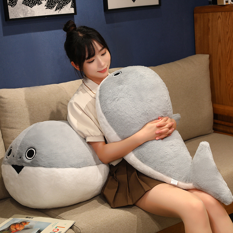 Muñeca de Tortuga de Pelo Largo para Niña, Almohada, Juguete de Peluche Grande, Muñeca de Tela Fea y Linda — imagen 2