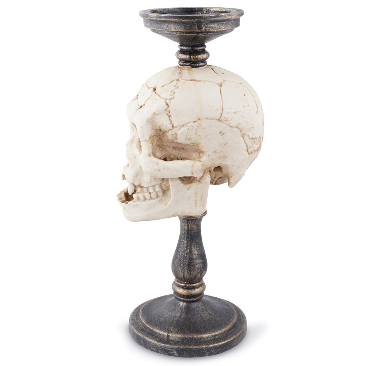 Ornamentos de animales en resina para decoración — imagen 4