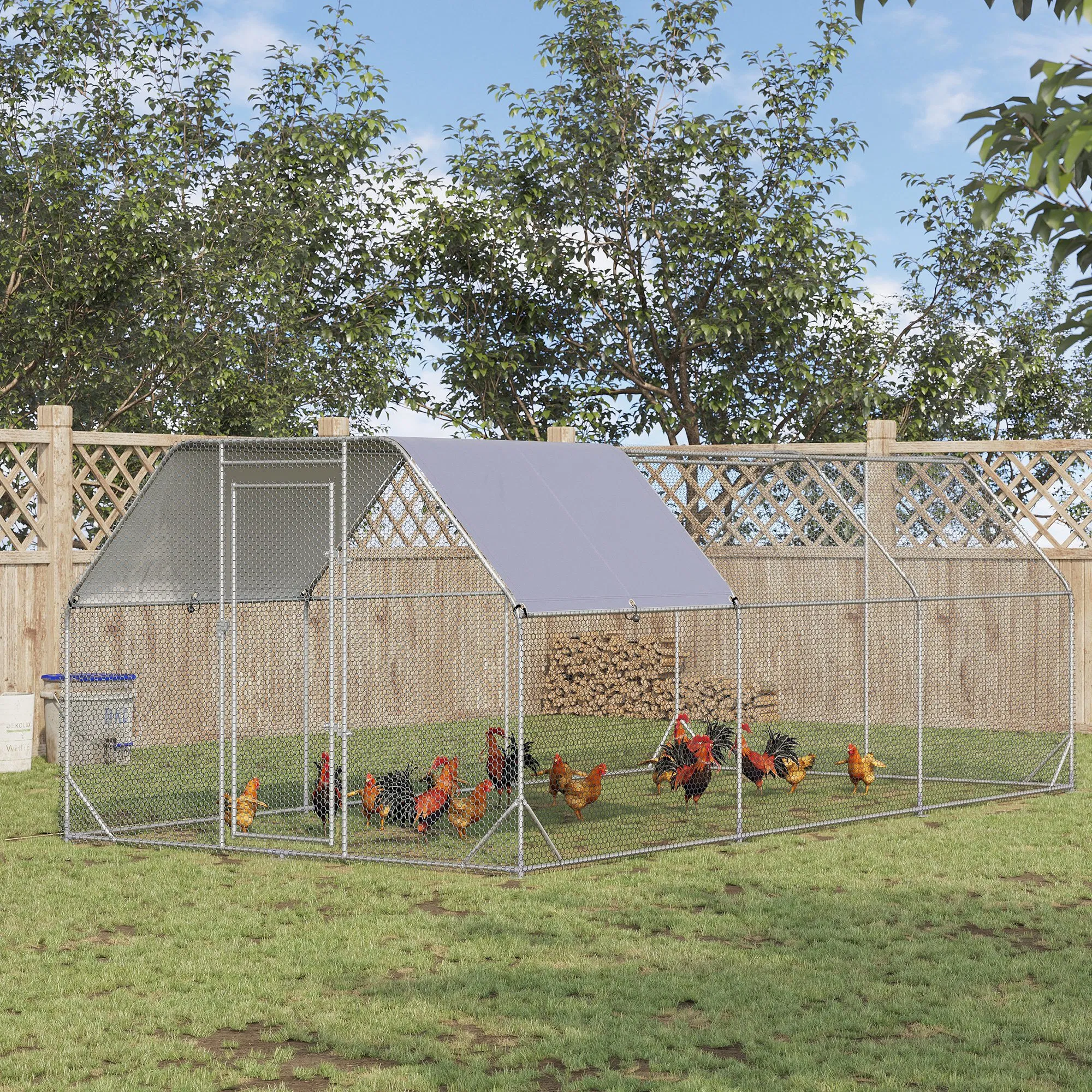 Chicken Coop — image 3