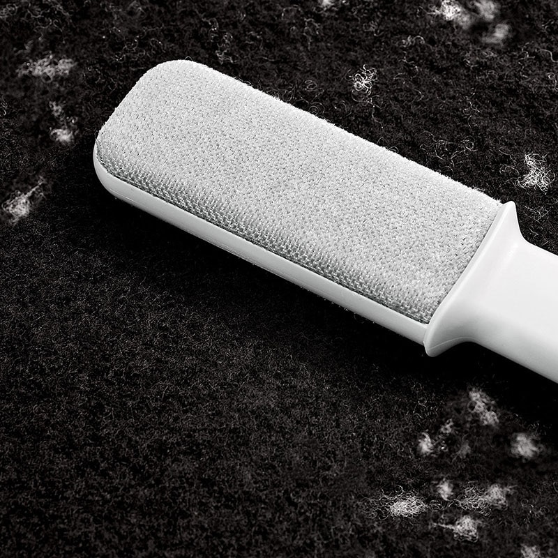 HOOPET Pet Hair Remover Dog Cat Hair Cleaning Brush Removing Dog Cat Hair From Furniture Carpets Clothing Self-Cleaning Lint — image 5