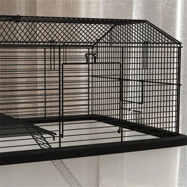 Hamster Cage — image 2