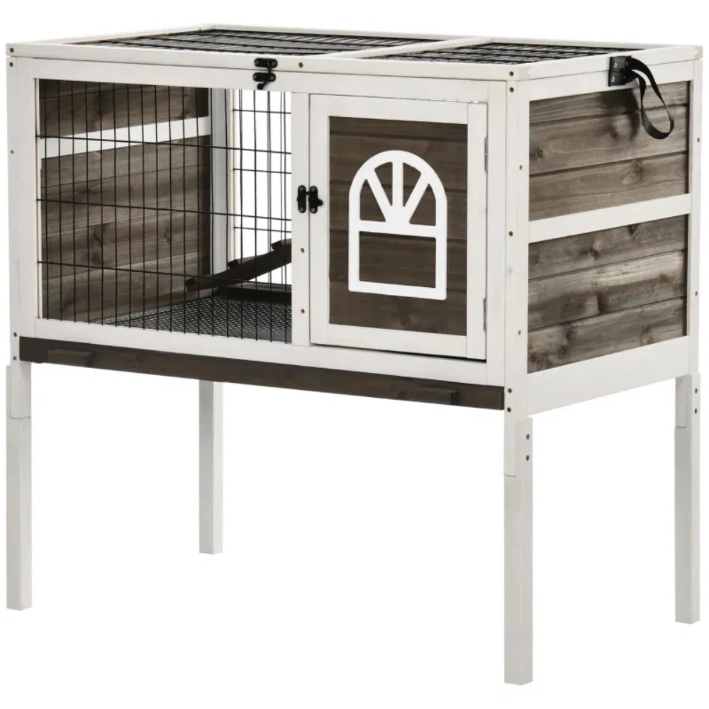 Small Animal Playpen Cage — image 2