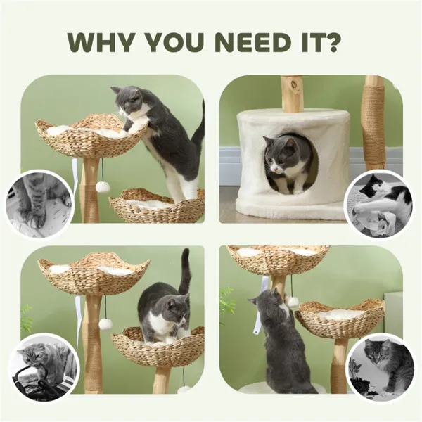 Cat Tree — image 6