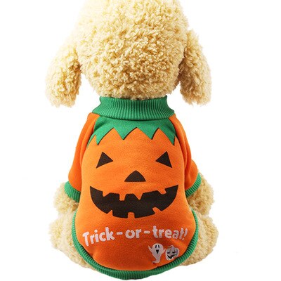Dog Clothes Halloween Costume Pet Clothes — image 8