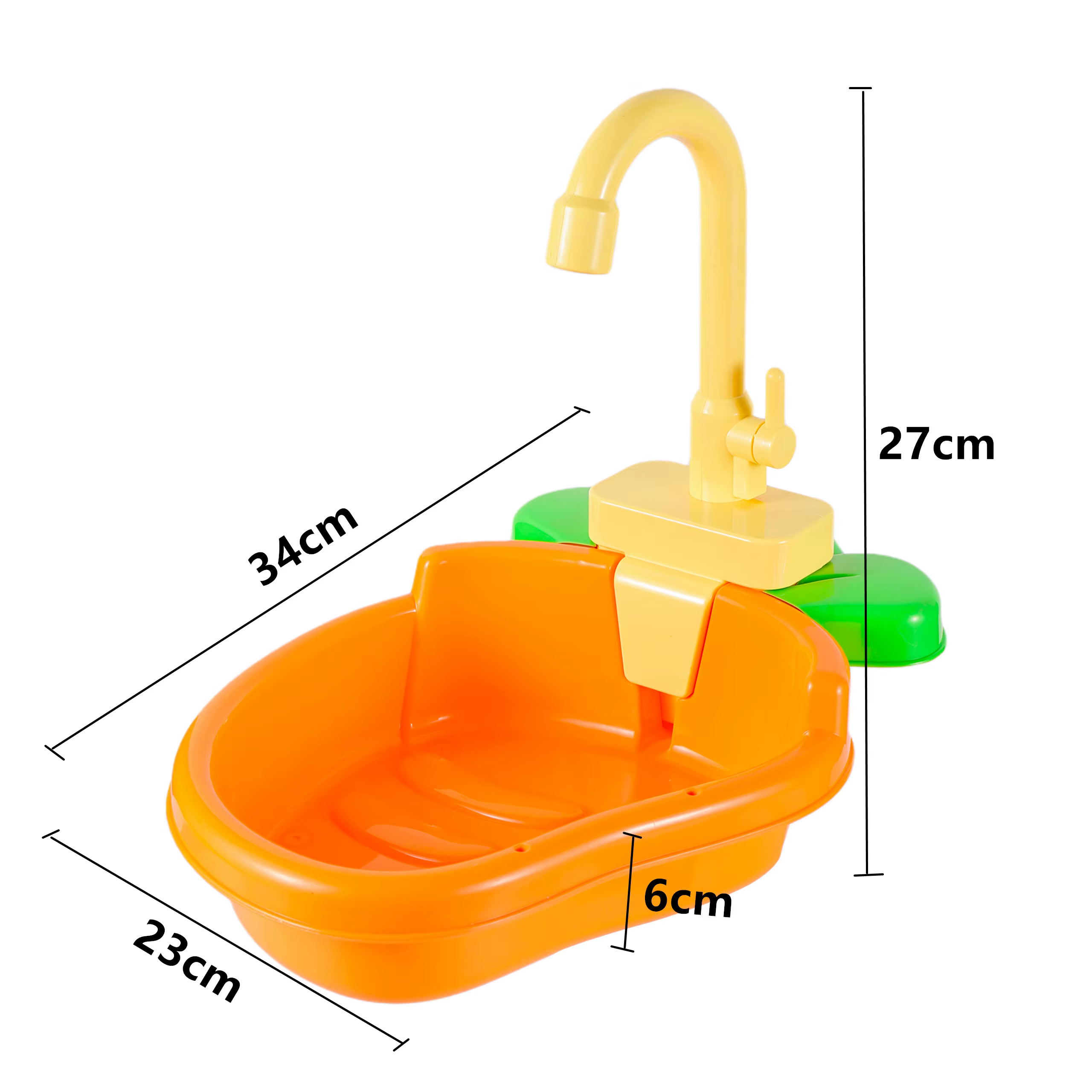 Baño Automático para Aves - Tazón de Baño para Pájaros — imagen 2