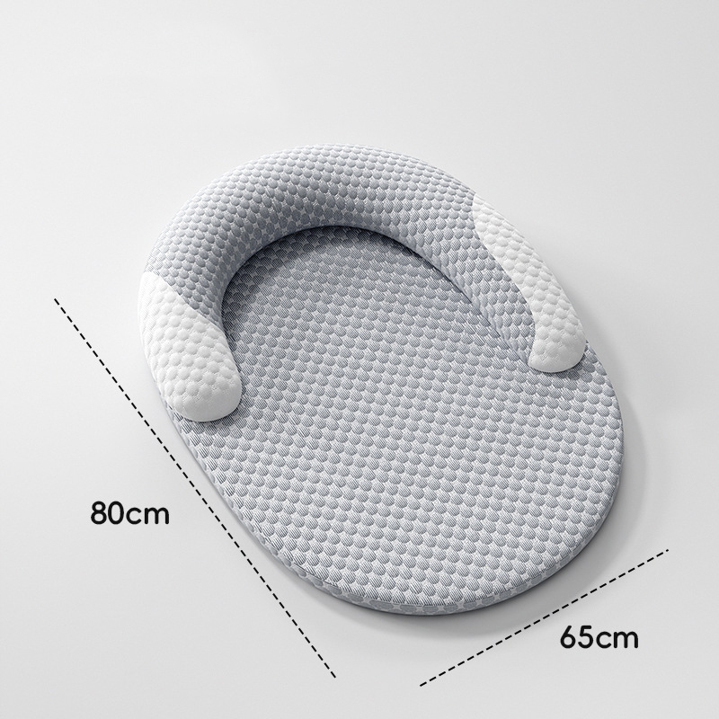 Caja de perro removible y lavable para mascotas, adecuada para todas las estaciones — imagen 3