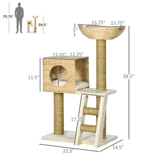 Cat Tree — image 7