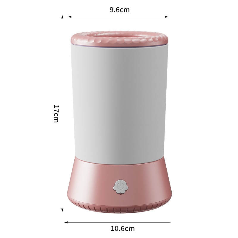 Pet Auto Foot Bath for Dogs and Cats Smart Pet Foot Cleaning Device — image 7