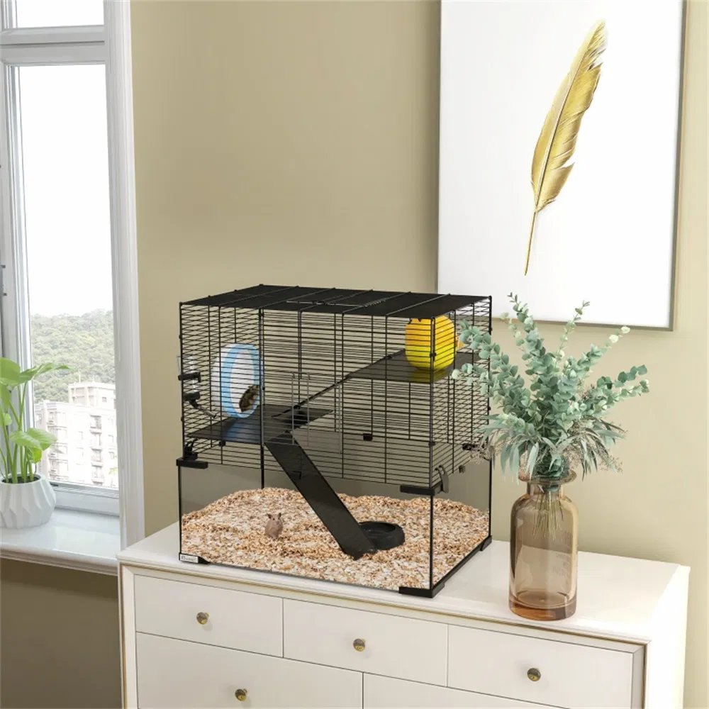 Hamster Cage/Pet Cage — image 2
