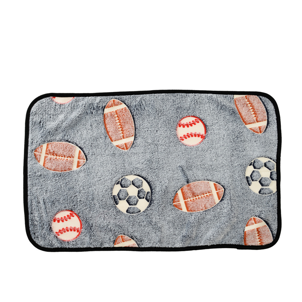 Manta de Cama para Perros Comunes, Funda de Asiento Antideslizante — imagen 12