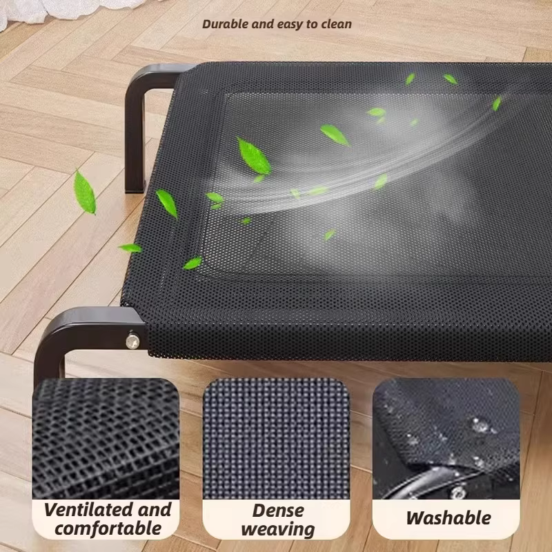 Cama Elevada para Perros, Universal para Todas las Estaciones, Cama para Mascotas Elevada, Impermeable, Gran Cama para Perros, Pequeña Cama para Perros, Manta de Sueño para Perros — imagen 2
