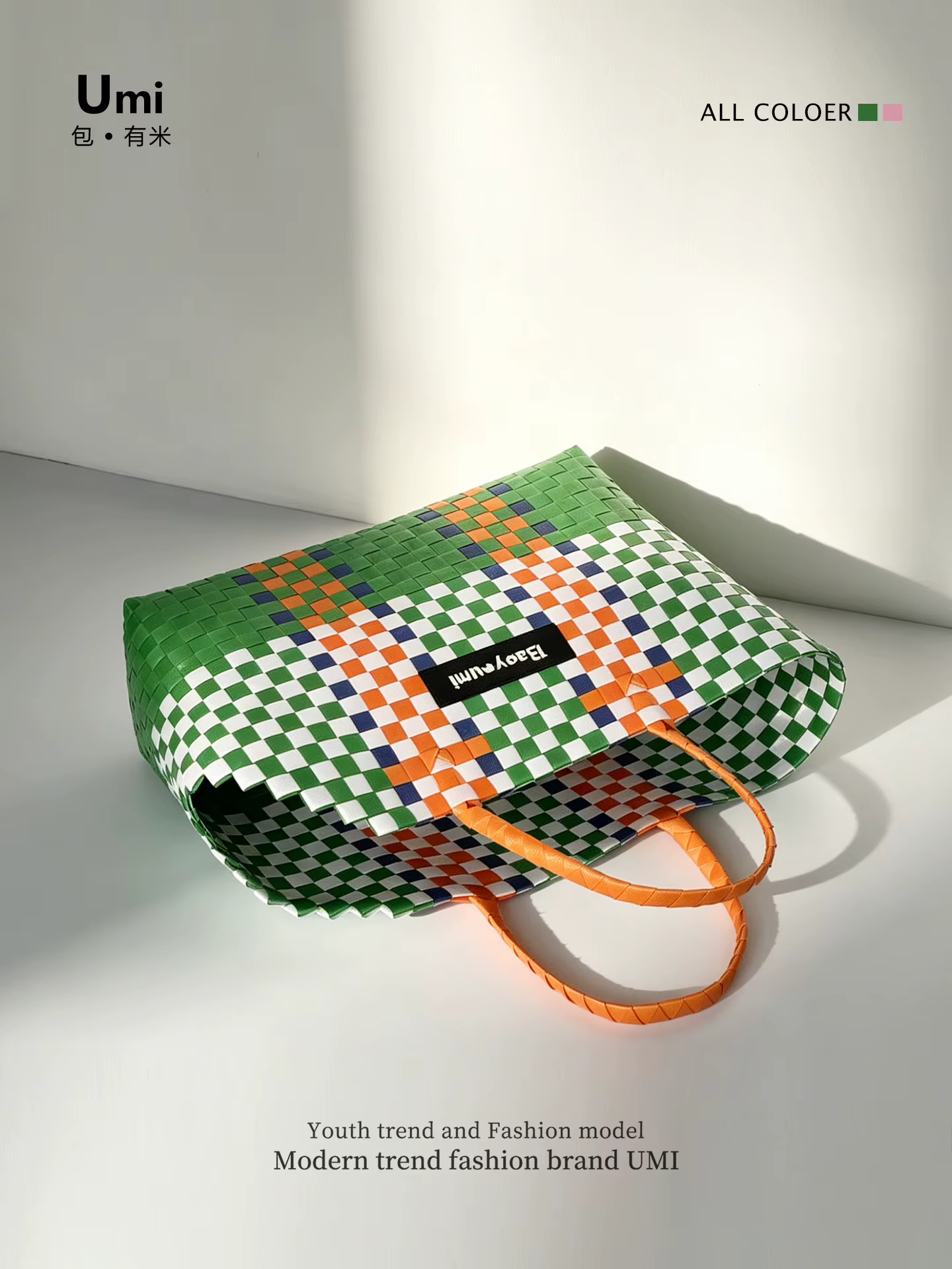 Hand-woven Pet Bag Small Dog Carrier Bags Poodle Pomeranian Yorkshire Terrier Puppy Accessories Transportin Gato Cat Carrier — image 5