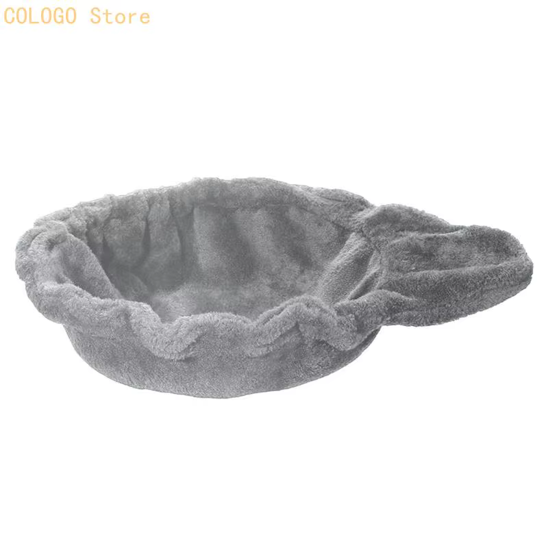 Inserto de cama para recinto de mascotas, panel de nido de tela con borde acolchado para cama de torre y uso de estructura de soporte DIY D0LD — imagen 2