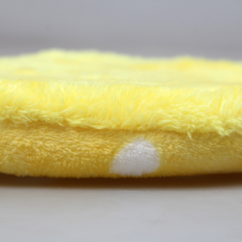 Nido de Algodón Pequeño para Hámsters - Productos de Invierno — imagen 4