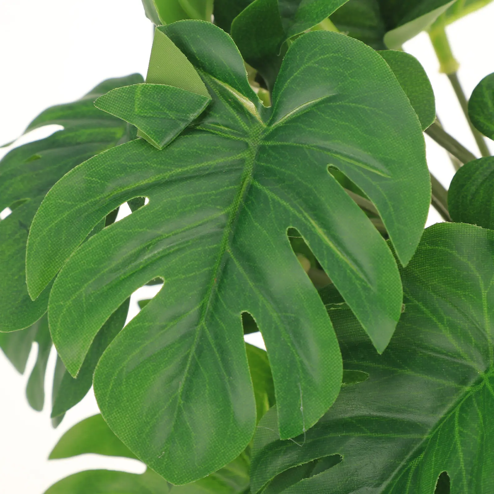 Plantas Artificiales para Terrario Decoración de Planta de Reptil Ornamiento de Acuario — imagen 4