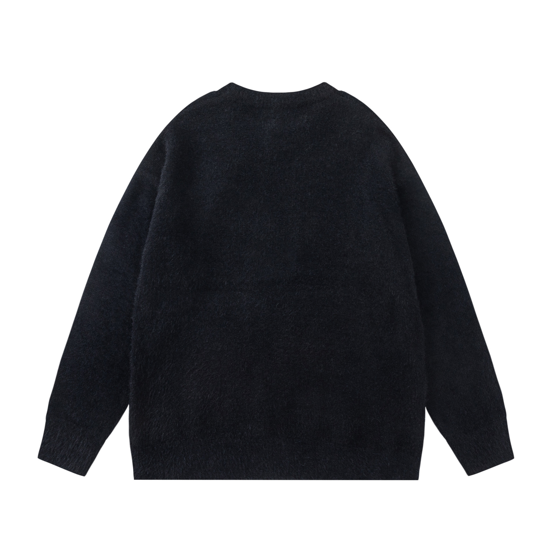 Cute Cat Pattern Sweater — image 5