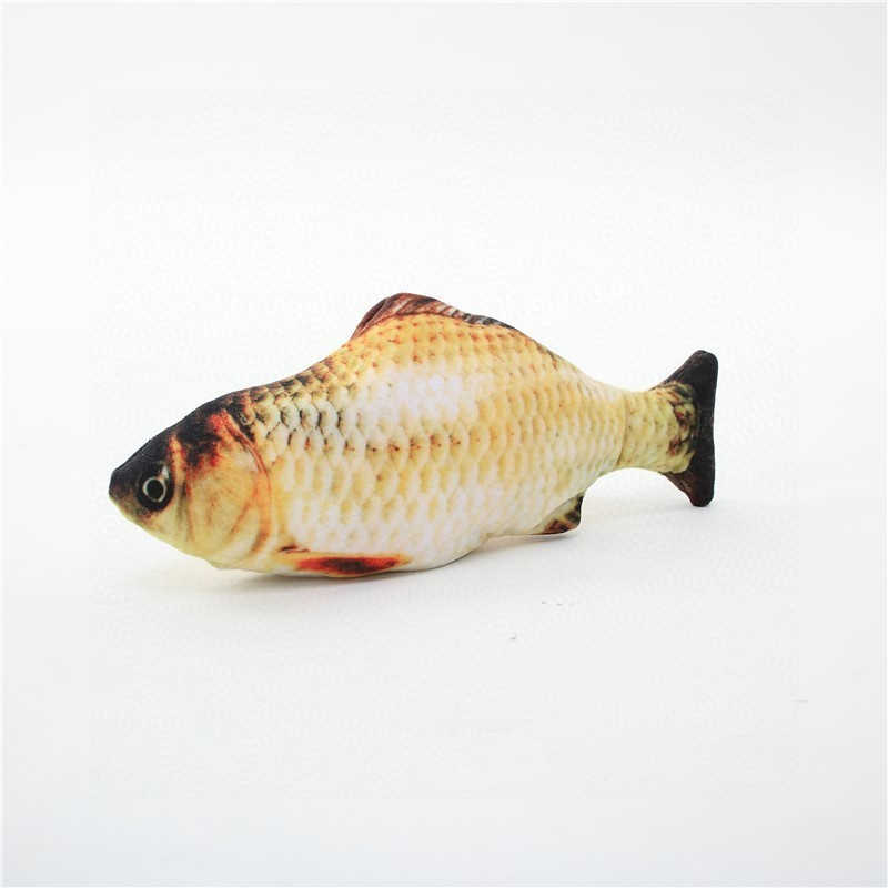 Without Cat Nip Version - Electric Jumping Fish Simulation Electric Fish Toy — image 40
