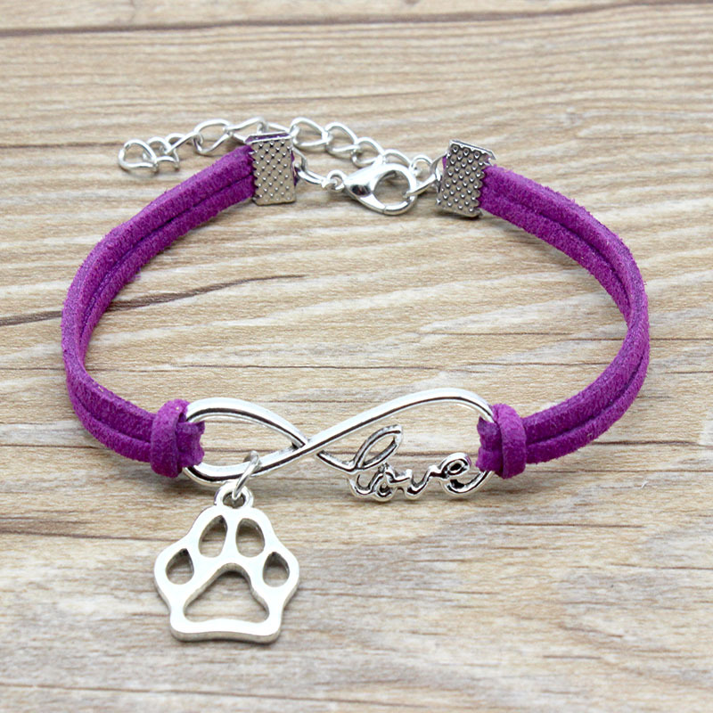Collar de Amor Simple para Mascotas con Hilo Manual — imagen 11