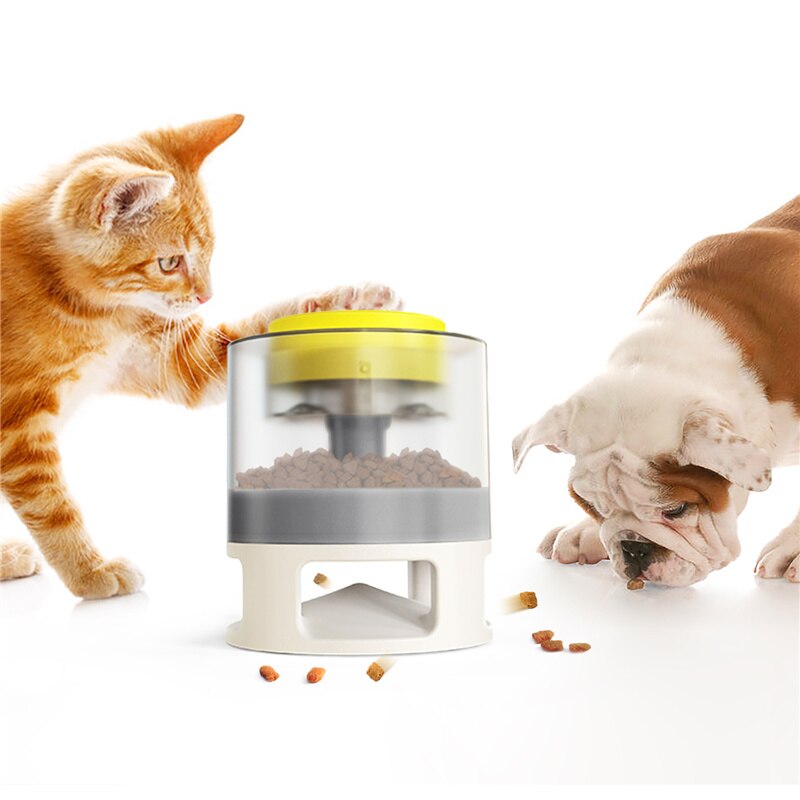 Comedero Lento Antiahogo para Masticar y Entrenamiento de Perros, Dispensador de Comida con Fuga Lenta, Tazón Lento, Dispositivo de Alimentación, Accesorios para Perros — imagen 12
