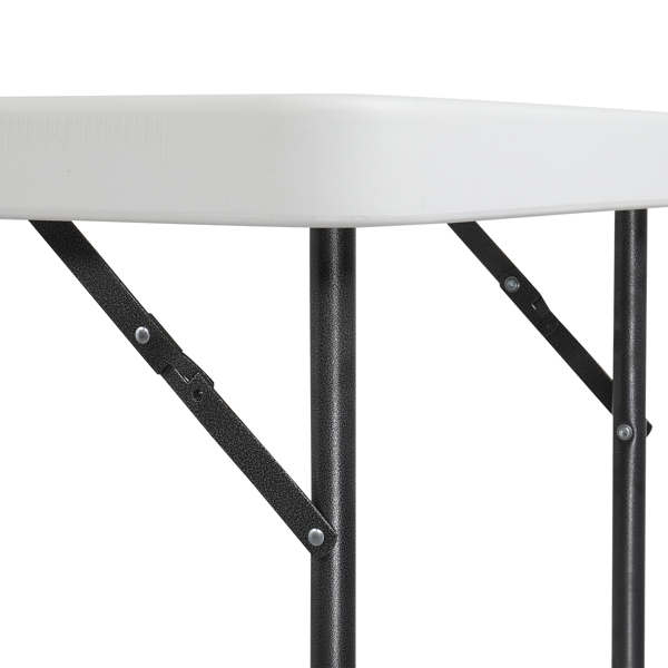 Mesa de Pescar al Aire Libre Rectangular — imagen 5