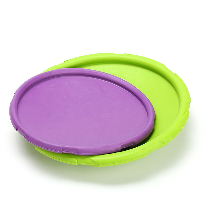 Juguetes de goma natural para entrenamiento de perros — imagen 6