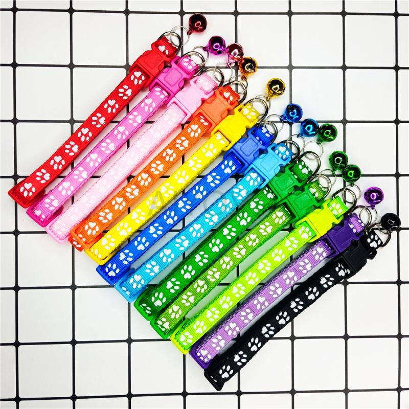 Collar Decorativo para Mascotas Pequeñas - Joyería y Accesorios Cómicos — imagen 3