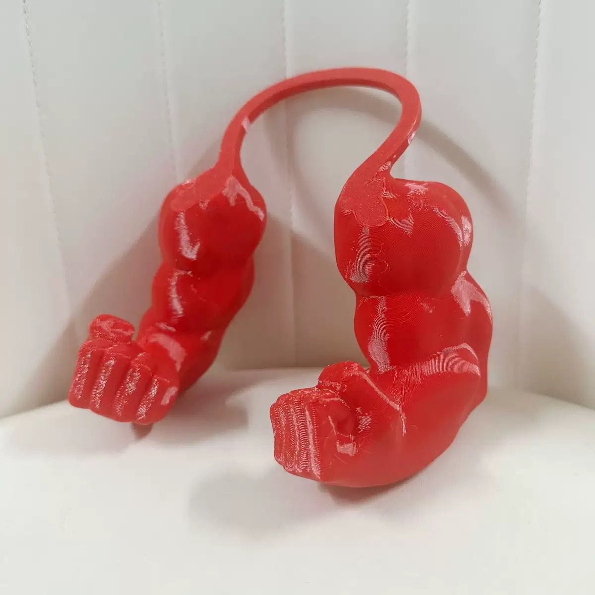Hulk Cat Arm Pet Dog Toy Photography Prop 3D Printed Cute Funny Creative Cat Costume Backpack — image 9