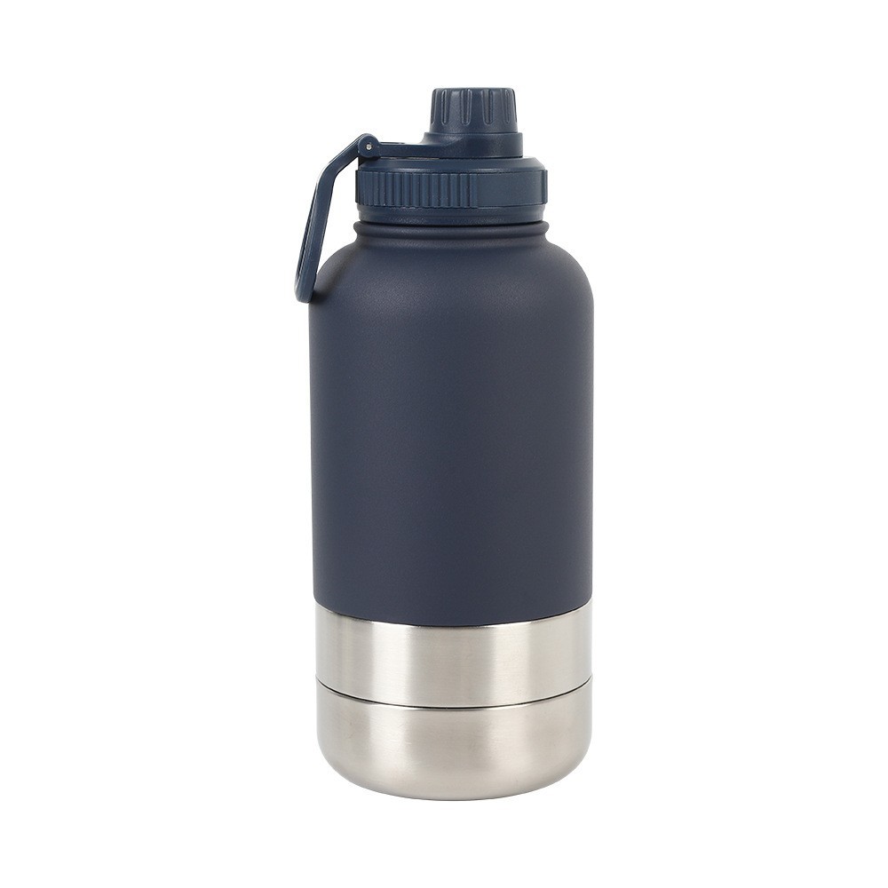 Botella de Agua para Mascotas al Aire Libre — imagen 13