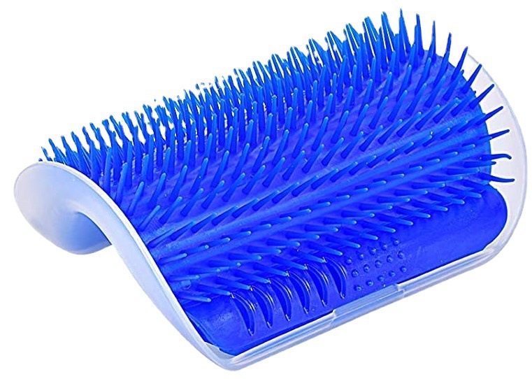 Pet Products Cat Scratching And Hair Rubbing Device Cat Toy Corner Hair Rubbing Device Cat Scratching And Hair Rubbing Device — image 5