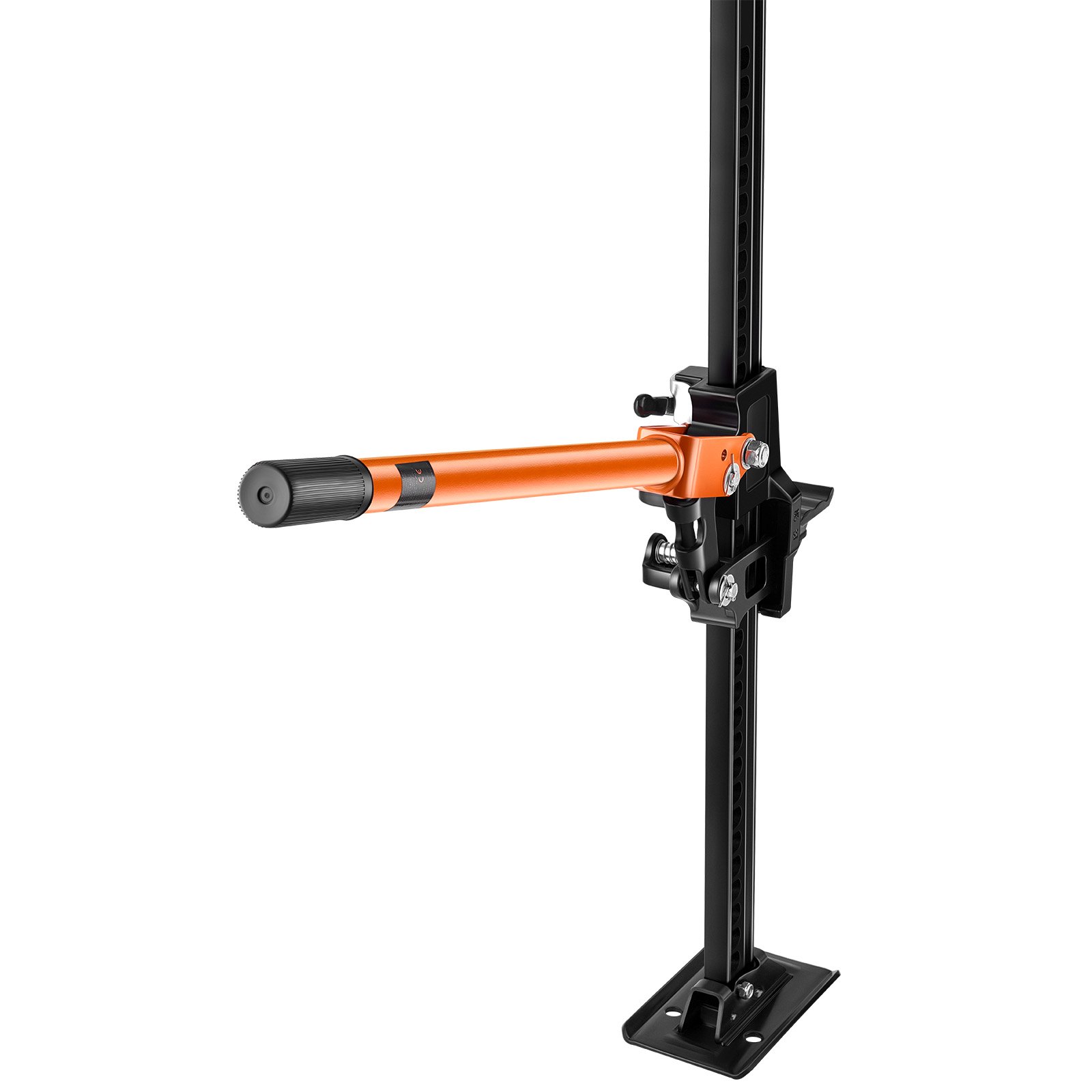 Grúa de Elevación para Caminos Rurales Off Road 7000 lbs Auge Alto Remolque de Cabrestante — imagen 6