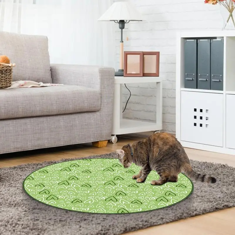 Concealed Motion Cat Hunting Toy Interactive Chasing Simulated Exercise Toy for Indoor Cat Boredom Relief Cat Toy Cat — image 2