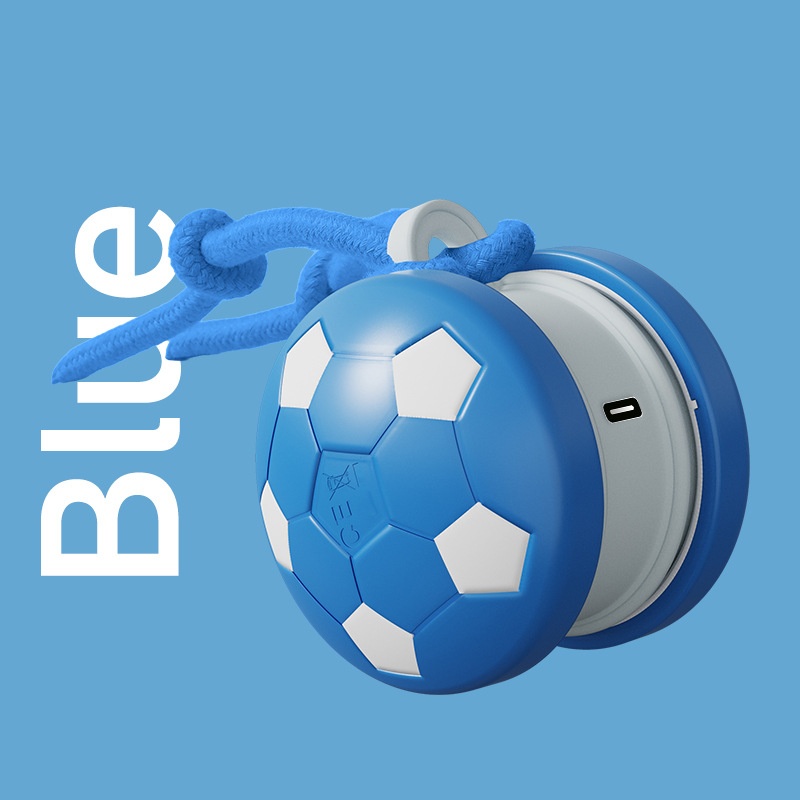 New Pet Smart Rolling Ball Toy for Dogs, Official US-Mexico-Canada World Cup Edition, Interactive Dog Play Tool — image 6