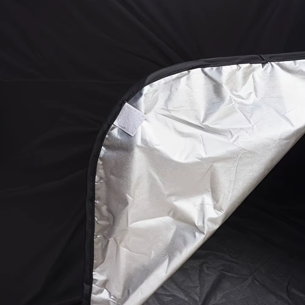 2026 Windproof New Foldable Multi-Functional Extra Large Pet Tent, Training Equipment, Suitable for Indoor Play/outdoor Shading — image 3